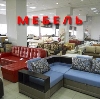 Магазины мебели в Большом Солдатском