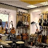Музыкальные магазины в Большом Солдатском