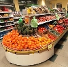 Супермаркеты в Большом Солдатском