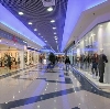 Торговые центры в Большом Солдатском