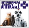 Ветеринарные аптеки в Большом Солдатском